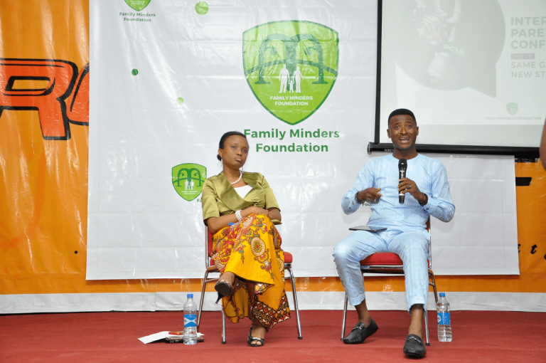 FMF SUPPORT PROGRAM